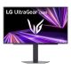 6. LG OLED GX7 27” 27GX704A-B QHD UltraGear 240Hz Monitor