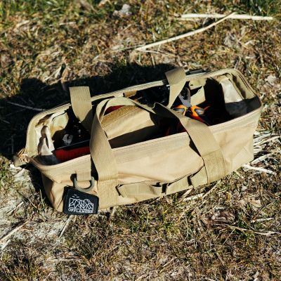 29. Offlander Offroad-Werkzeugtasche 9L OFF_CACC_13KH