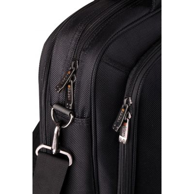 3. Addison 309014 Laptoptasche (14,1"; schwarz)
