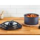 3. TEFAL Ingenio Deckelset L9849053 16/18/20 cm