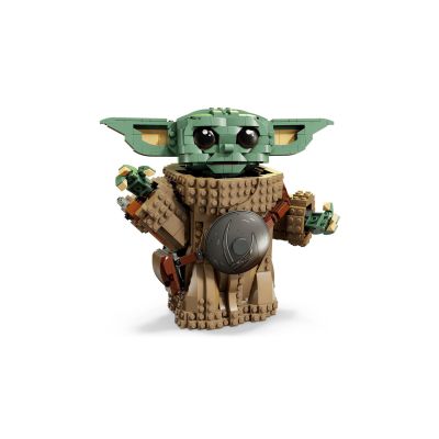 6. LEGO Star Wars 75446 - Grogu (Der Lehrling des Mandalorianers)