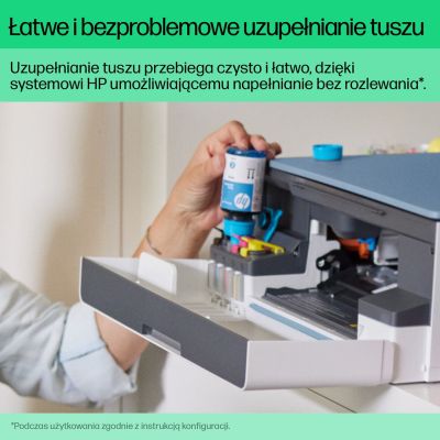 138. HP Smart Tank 585 1F3Y4A All-in-One-Drucker