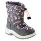 4. BAMPI KIDS Kinder-Schneestiefel