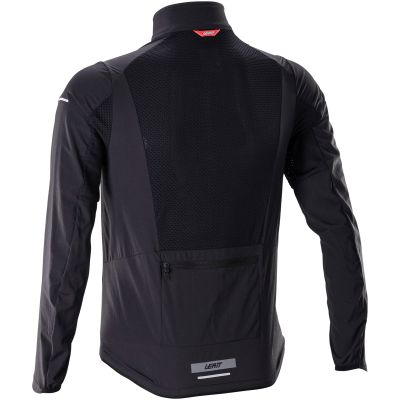 Damen-Radjacke LEATT Jacket MTB WindBlock 2.0 Women