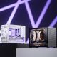 4. Jonsbo D32 PRO White PC-Gehäuse, Mini-Gehäuse, mATX, Tempered Glass – weiß