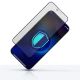 9. 3mk Hardglass Matt Max Sichtschutz-Schutzglas für iPhone 17 Air