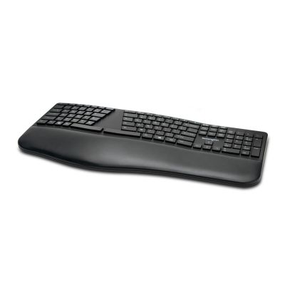 3. Kensington Pro Fit Ergo Wireless-Tastatur, US-Layout