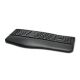 3. Kensington Pro Fit Ergo Wireless-Tastatur, US-Layout