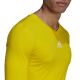 4. Adidas Team Base Tee M GN7506