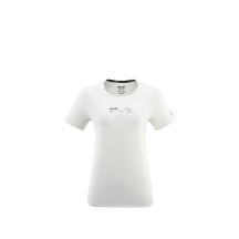 MILLET Intense Ts Ss W Damen-T-Shirt beige