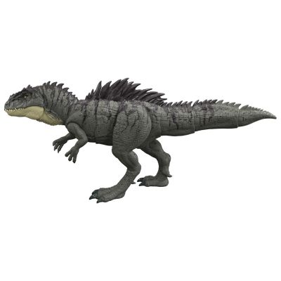 6. Jurassic World JKG93 Kinderfigur