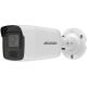 Hikvision Ultra Series (SmartIP) DS-2CD3046G2-IS(2,8mm)(H)(eF) Bullet-IP-Sicherheitskamera für den Innen- und Außenbereich, 2688 x 1520 px, Wandmontage
