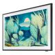38. Samsung QE43LS03F QLED 43'' 4K Ultra HD Tizen Dolby Atmos DVB-T2 Schwarzer Fernseher
