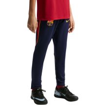Nike FC Barcelona Strike Kinderhose Marineblau II2809 498