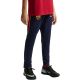 Nike FC Barcelona Strike Kinderhose Marineblau II2809 498