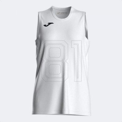 Joma Cancha Ärmelloses Shirt W 902676.200