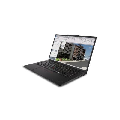 4. Lenovo ThinkPad P14s G7 Ultra 9 X9 388H 14,5" 3K IPS 500 Nits 120 Hz LBL AG 64 GB LPDDR5X-7467 SSD 1 TB Intel Arc B390 Kamera 5,0 MP + IR 75 Wh W11 Pro Schwarz 3 Jahre Vor-Ort-Service