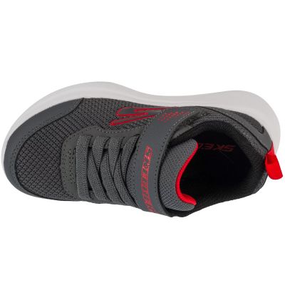3. Skechers Selectors - Reset erreicht 403615L-CHAR Grau 28