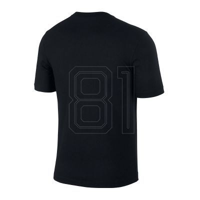 4. Nike NSW Tee Icon Futura M AR5004-010