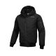Herren-Winterjacke Pit Bull West Coast Balboa 2 Schwarz – 529109900