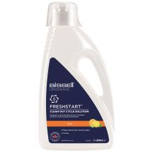Bissell | FreshStart Reinigungslösung | 2000 ml
