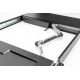 4. Digitus DS-72220-6GE Rackkonsole 43,2 cm (17") 1920 x 1080 px Schwarz 1 HE