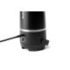 12. Nutribullet Standmixer | NBP016B | Für den persönlichen Gebrauch | Behältermaterial: Edelstahl | Behältervolumen: 0,59 l | Schwarz