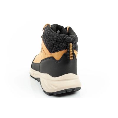 5. Lee Cooper Herren Wintersportschuhe, isolierte Stiefeletten