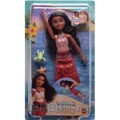 7. Disney JFF09 Puppe