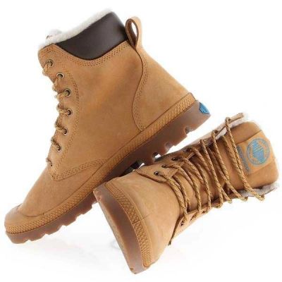 11. Palladium Pampa Sport Cuff M 72992-228 Schuhe