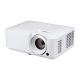 4. Acer Beamer PL2520pi Vero 4000 ANSI lm FHD weiß
