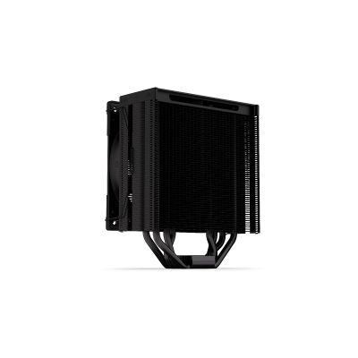 21. ENDORFY Fera 5 Black Luftkühlung (EY3A011)