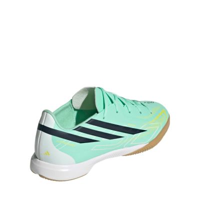 3. adidas F50 Hyperfast League IN KK1327 Kinder-Fußballschuhe