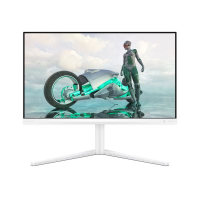 14. Philips Monitor 60,5 cm (23,8 Zoll) Modell 24M2N3201A 16:9 2x HDMI+DP IPS weiß