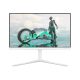 14. Philips Monitor 60,5 cm (23,8 Zoll) Modell 24M2N3201A 16:9 2x HDMI+DP IPS weiß