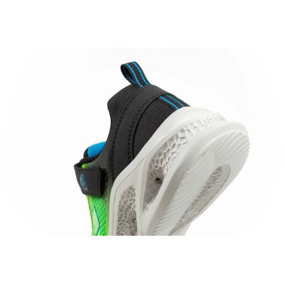 16. Skechers S Lights-Meteor Jr 401495L/BBLM Schuhe