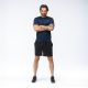4. Herren Kurzarm-T-Shirt SALAN