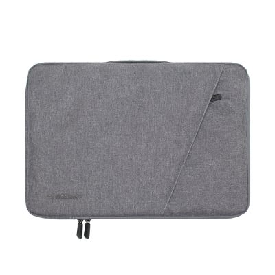 2. Wozinsky WTNP-17G 17"-Laptoptasche mit ausziehbarem Griff – Grau