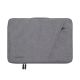 2. Wozinsky WTNP-17G 17"-Laptoptasche mit ausziehbarem Griff – Grau