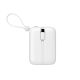 3. Havit PB5215 Powerbank 10000mAh (weiß)