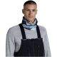 Multifunktionstuch Buff Thermonet – Synth Blue, Größe: M