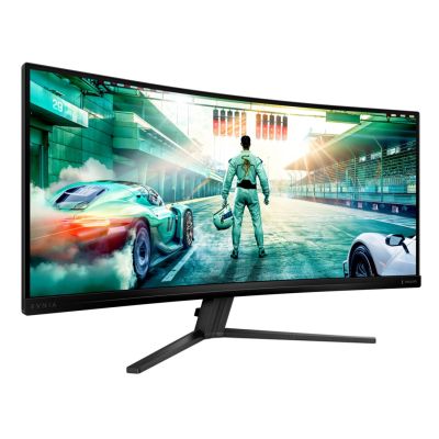 76. Philips Evnia 34M2C3500L/00 Computermonitor 86,4 cm (34") 3440 x 1440 px Wide Quad HD LCD Schwarz