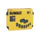 2. DeWALT DT7507-QZ Steckschlüsselsatz Steckschlüsselsatz