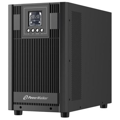 4. USV PowerWalker VFI 3000 AT 3000VA/2700W