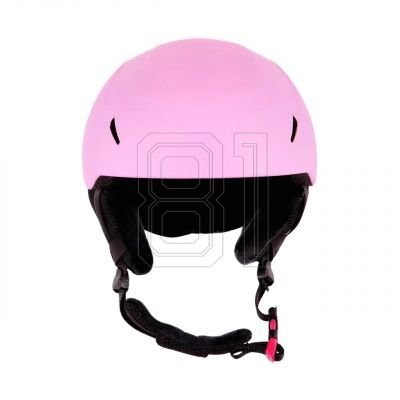 3. Skihelm 4F U063 Größe S 52-56cm Jr 4FJWAW24AHELU063 54S