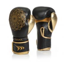 Yakim Sport Mandala-Handschuhe für Damen, 12 oz, 10054912oz