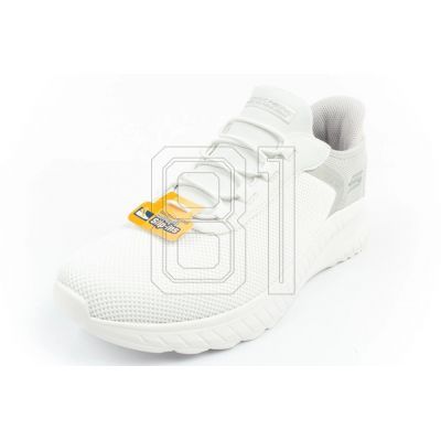 2. Skechers Bobs Squad Slip-INS M 118303/OFWT Schuhe