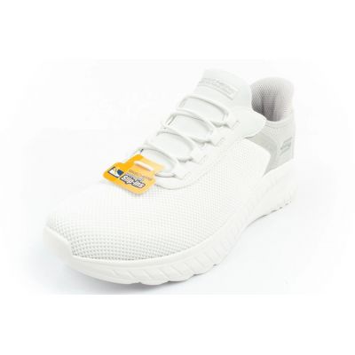 2. Skechers Bobs Squad Slip-INS M 118303/OFWT Schuhe