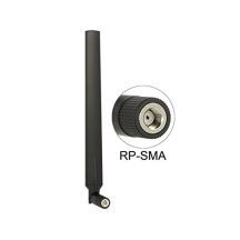 DeLOCK 88913 Antenne, Rundstrahlantenne RP-SMA 7 dBi