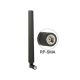 DeLOCK 88913 Antenne, Rundstrahlantenne RP-SMA 7 dBi